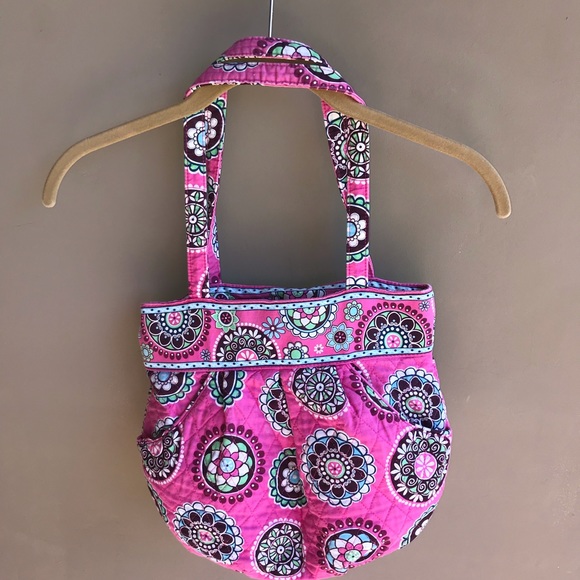 Vera Bradley Handbags - Vera Bradley Purse